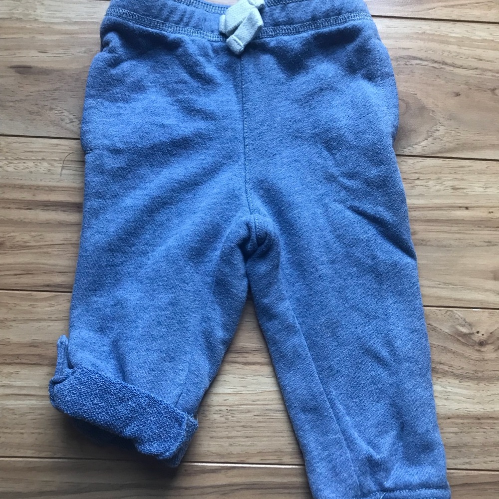 GYMBOREE sweatpants